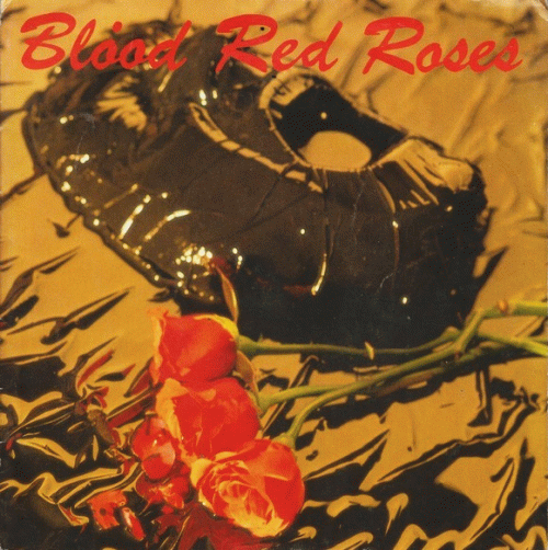 Uriah Heep : Blood Red Roses